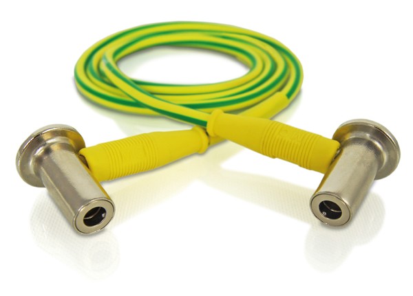 PE connection cable STD